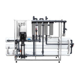 Ecosoft INOX IoT MO6 8" reverse osmosis system 6-8 m3/hr