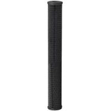 Pentair NCP Non-Cellulose Carbon Impregnated Pleated, 10 Micron