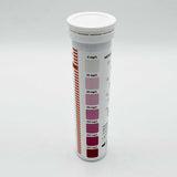Johnson J-QUANT® Nitrate Test Strips 0 to 500 ppm (100 Tests)