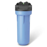 Pentair Pentek 3G Standard Housing Integral Bracket Meter Mount 10" 3/4"