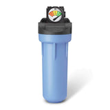 Pentair Pentek 3G Standard Housing Integral Bracket Meter Mount 10" 3/4"