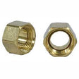 Fleck 15414 Nut & Sleeve Assy 1/2” | GAPS Water Treatment