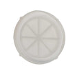 Cintropur PVC CAP FOR FILTER SLEEVE SUPPORT NW18 NW25 NW32