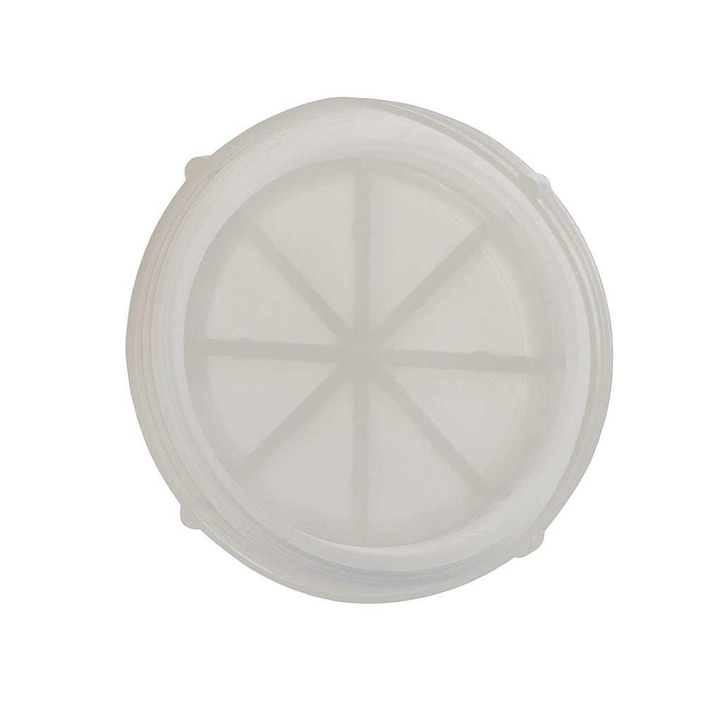 Cintropur PVC CAP FOR FILTER SLEEVE SUPPORT NW18 NW25 NW32