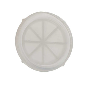 Cintropur PVC CAP FOR FILTER SLEEVE SUPPORT NW18 NW25 NW32