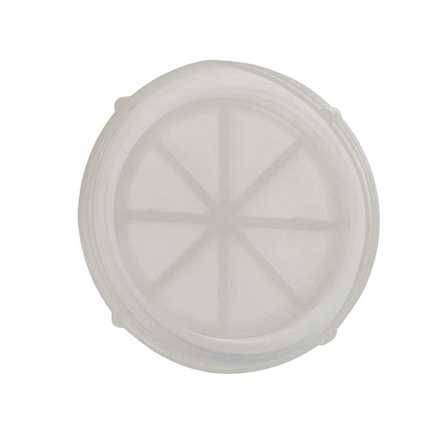 Cintropur PVC CAP FOR FILTER SLEEVE SUPPORT NW18 NW25 NW32