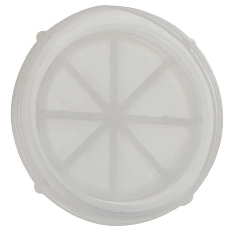 Cintropur PVC CAP FOR FILTER SLEEVE SUPPORT NW18 NW25 NW32