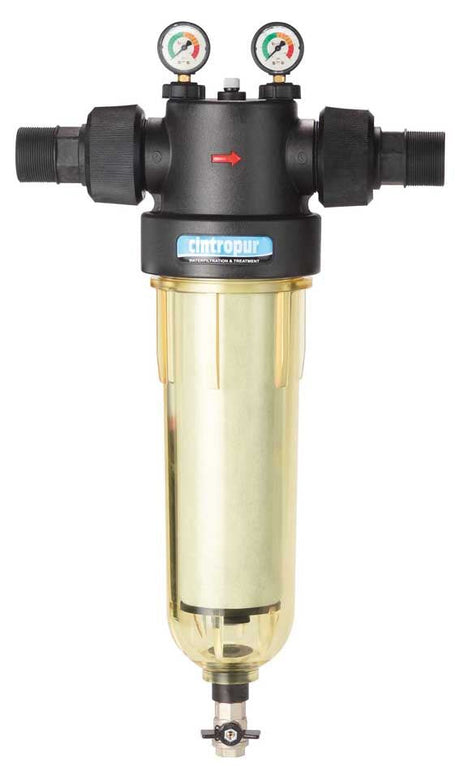 Cintropur NW 500 2" FI-0502-03