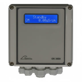 EWS OS3020 RO Controller Wall Mount 24/24V