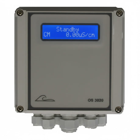 EWS OS3020 RO Controller Wall Mount 24/24V