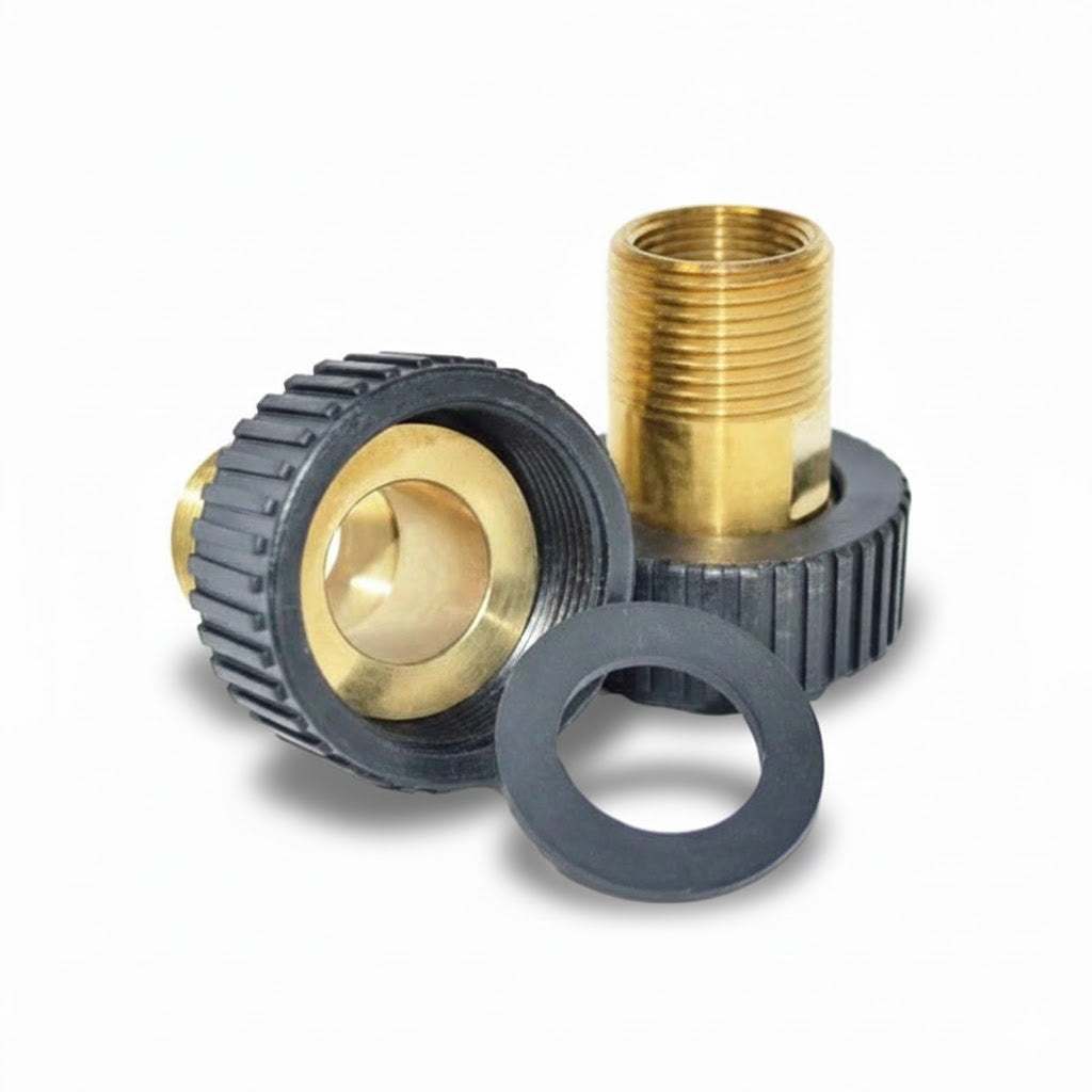 Autotrol 3023824 Tails (3/4") - For Bypass Manifold (Kit P3)