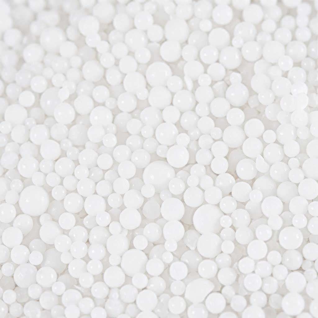 Pure PA510 Anion Resin 25 liters for tannin and organic removal in industrial applications