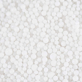 Pure PA510 Anion Resin 25 liters for tannin and organic removal in industrial applications