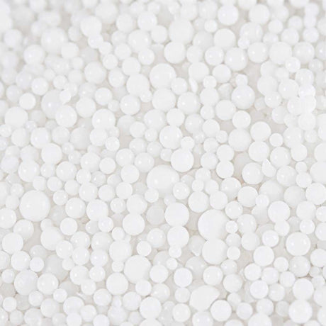 Pure PA510 Anion Resin 25 liters for tannin and organic removal in industrial applications