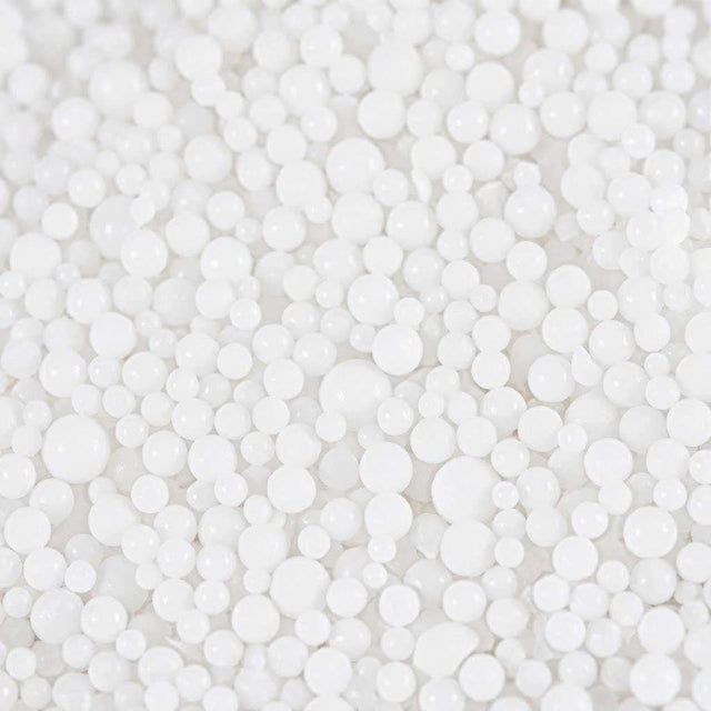 Pure PA510 Anion Resin 25 liters for tannin and organic removal in industrial applications