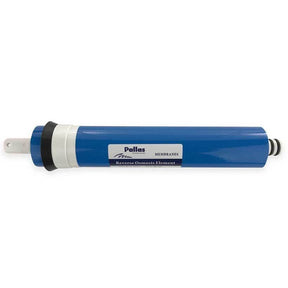 Pallas 1812-50 Reverse Osmosis Membrane Element 1.8" x 12"  50 US GPD | GAPS Water Treatment