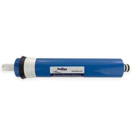 Pallas 1812-50 Reverse Osmosis Membrane Element 1.8" x 12"  50 US GPD | GAPS Water Treatment