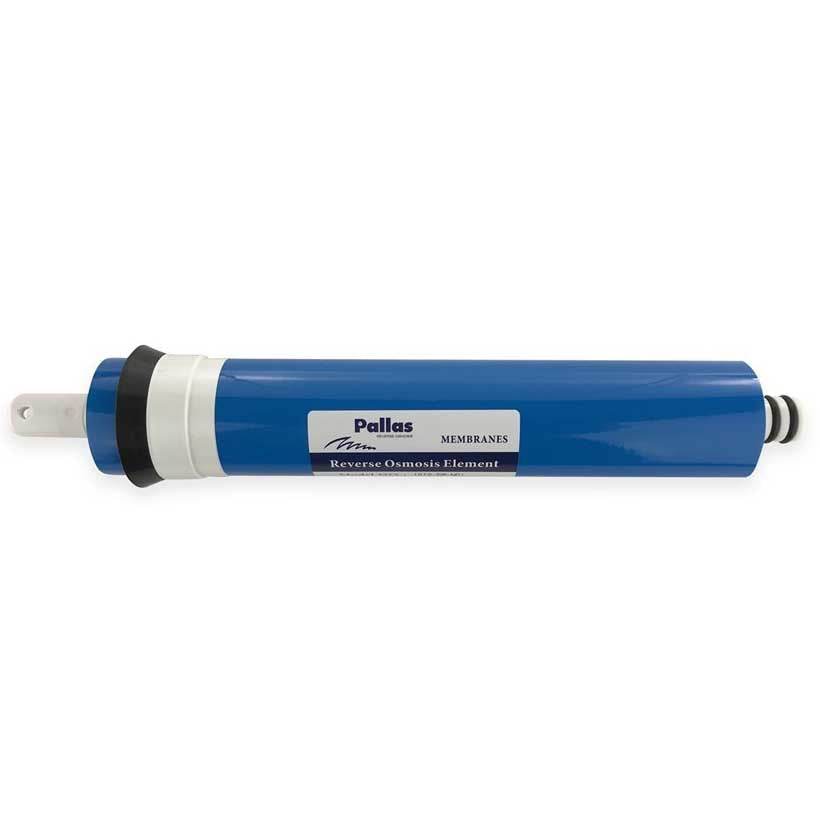 Pallas 2012-100 100 GPD Reverse Osmosis Membrane Element 2" x 12" | GAPS Water Treatment