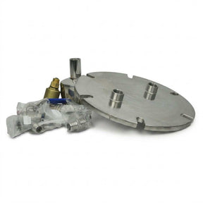 Pallas Dosing Pot Top Plate Assembly DN20 and DN32 kit for water treatment systems