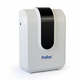 Pallas Enjoy Slim DF Reverse Osmosis System, Pumped | GAPS Water