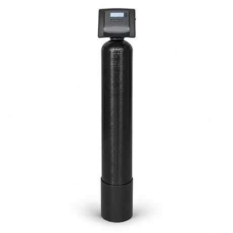 8" x 42" UltraFiltration System with Chlorinator 1.8m³/hr 0.02 micron