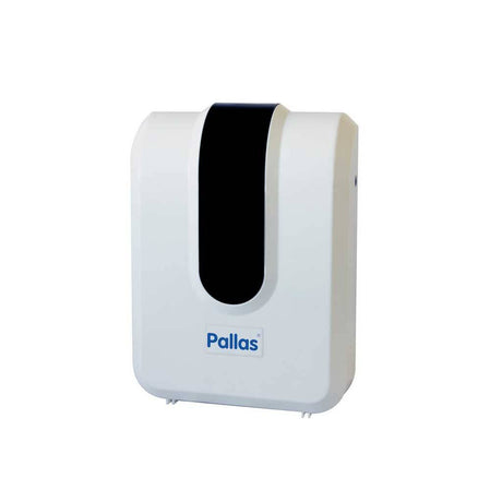 Pallas Enjoy Slim DF Reverse Osmosis System, advanced water filtration unit.