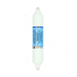 Pallas Premium inline Silver Impregnated GAC 1/4" Push Fit