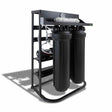 Pallas Direct Flow RO1000 Reverse Osmosis with pump and frame 1000 GPD (*120 lph)
