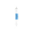 Pallas Premium inline Silver Impregnated GAC 1/4" Push Fit water filter, simplifies installation with advanced filtration technology.