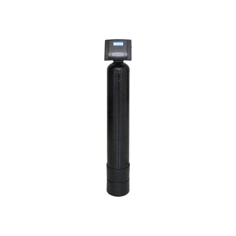 8" x 42" UltraFiltration System with Chlorinator, efficient water purification by GAPS Water Treatment.