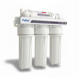 Pallas Viva 5T-SO Five Stage Reverse Osmosis System, Non Pumped, Non Electric