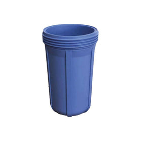 PBH-410-BOWLONLY : PENTAIR 410 Bowl With 3/8" NPT Drain 153098 | GAPS Water Treatment