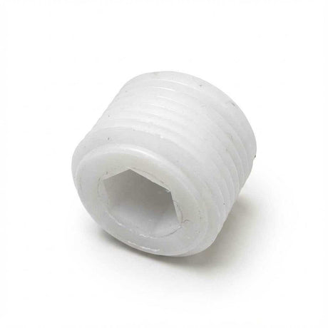 PBH-3/8DRAINPLUG : PENTAIR Polypropylene Bag Housing 3/8" Drain Plug 144362