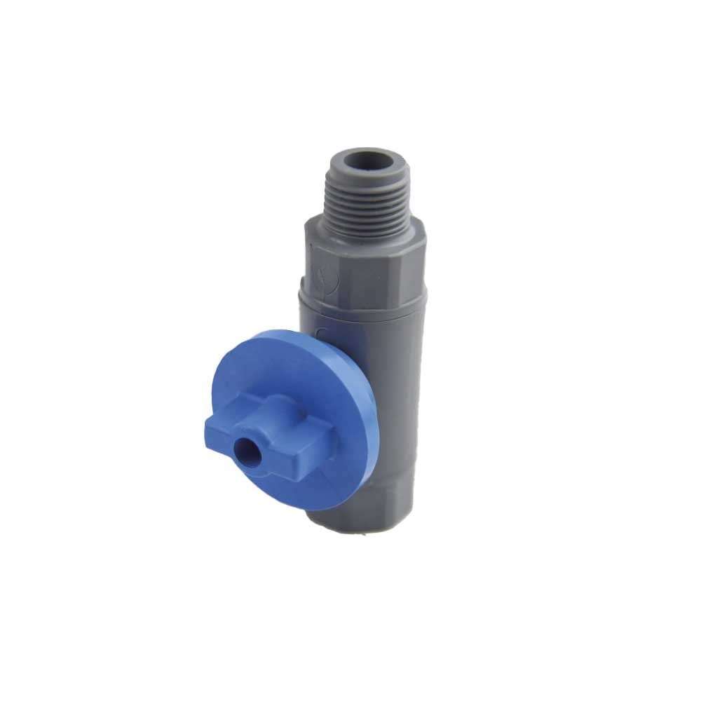 PBH-BALLVALVE : PENTAIR PBH Bag Housing Ball Valve 144357 | GAPS Water Treatment