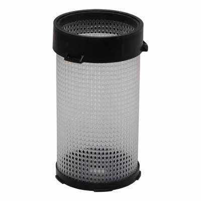 PBR-410-BKBASKET : PENTAIR 10" Basket fro PBH-410 Bag Housing 155374-03 | GAPS Water Treatment