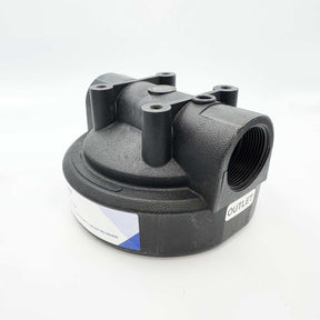 PBH-410/420-1.5BT-HEAD : PENTAIR replacement head for 10" & 20" PBH housings 1.5" 154512