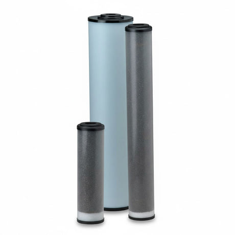 Pentair Mixed-Bed Deionization (DI) Cartridge