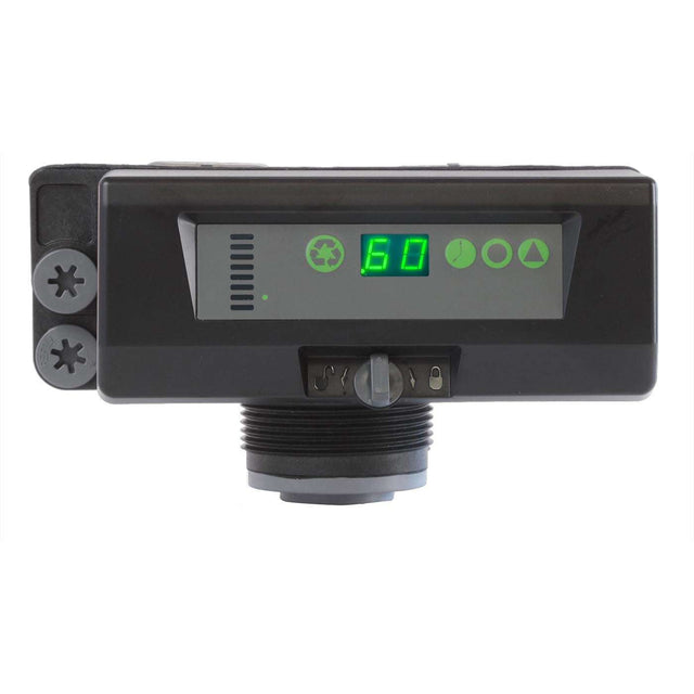 Autotrol 368/606 Peanut Softener Valve, 3/4"