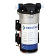 Pentair 8015 Booster Pump with Transformer for high-efficiency water pressure boost and reliable performance