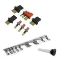 263/268/278 Logix Service Kit (Valve Disks Spring Screen)