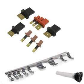 263/268/278 Logix Service Kit (Valve Disks Spring Screen)