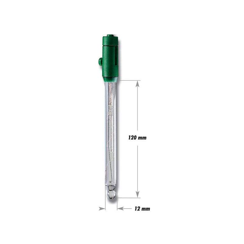 HI-1131B General Purpose Laboratory pH Electrode, BNC Connector