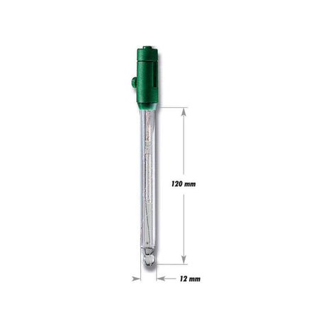 HI-1131B General Purpose Laboratory pH Electrode, BNC Connector