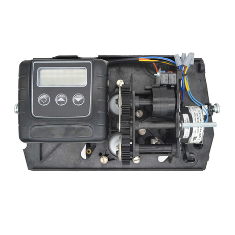 Fleck PH900SI-001 Power Head 9000/9100 SXT | GAPS Water Treatment