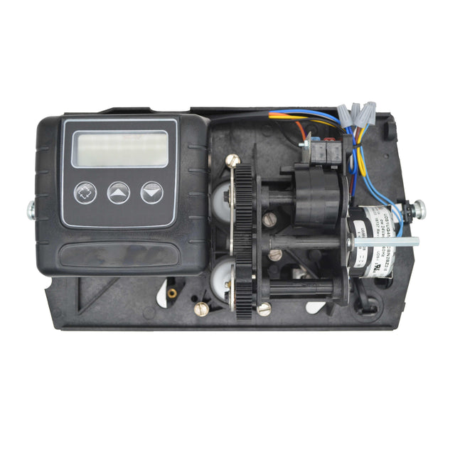 Fleck PH900SI-001 Power Head 9000/9100 SXT | GAPS Water Treatment