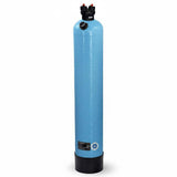 pH Kit with Domehole Vessel, in/out head and Bypass 1" BSPM