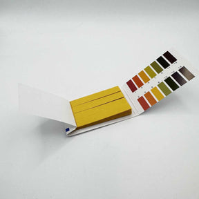 pH Test Kits Range 1-14 80 test strips | GAPS Water Treatment