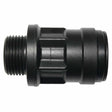 3/4'' Male Thread x 22mm Push Fit pack of 10