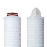 SPECTRUM PPPES Premier Pleat Polyethersulfone (PES) Filter | At GAPS