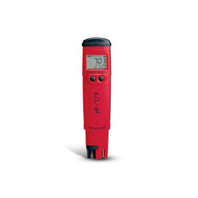 HI-98128 Pocket pHep5 Water Resistant pH Tester | GAPS Water Treatment